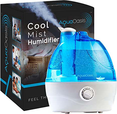 Humidificador