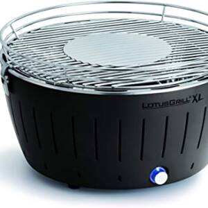 Lotusgrill xl