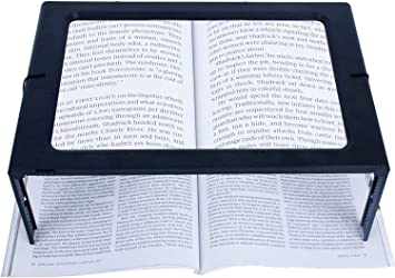 Lupa De Lectura