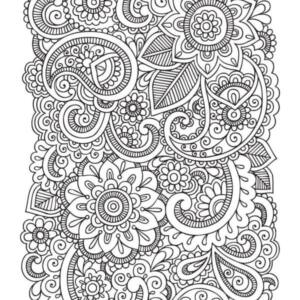 Mandalas dificiles