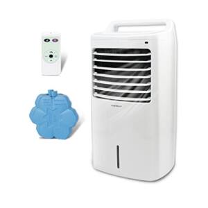Mejor Climatizador Evaporativo Ocu