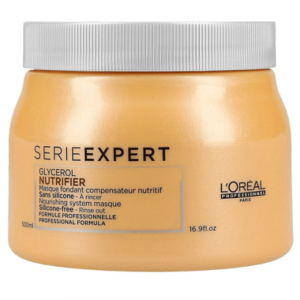 Mejor Mascarilla Pelo Ocu