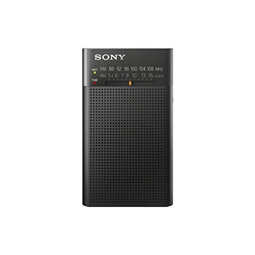 Mejor Radio Portatil Ocu