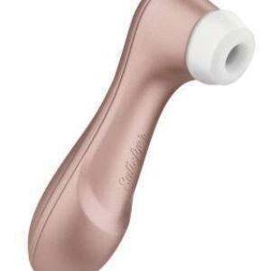 Mejor satisfyer del mercado