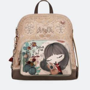 Mochilas anekke