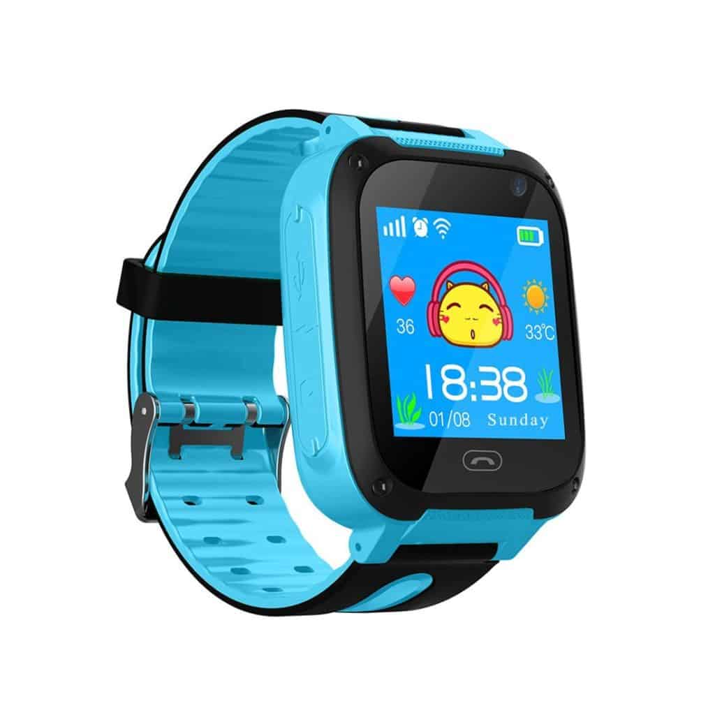 Reloj Gps niños opiniones