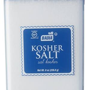 Sal kosher