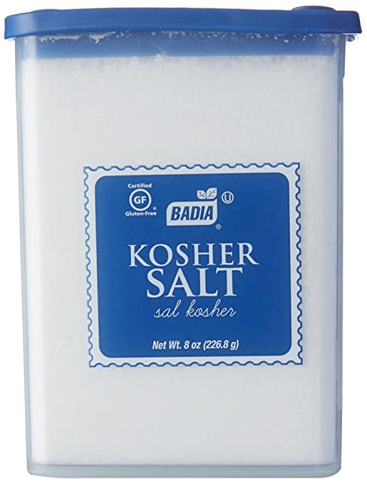 Sal kosher