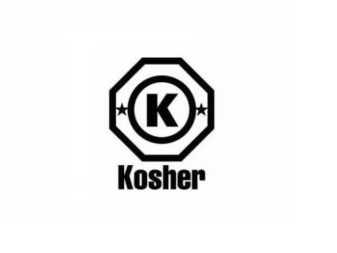 Sello kosher Espana