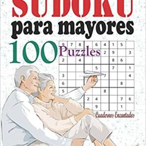 Sudoku para adultos mayores
