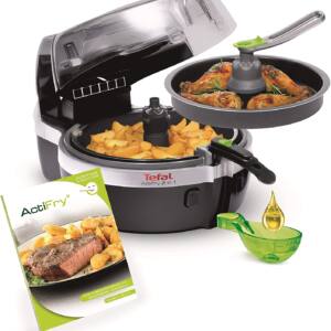 Actifry 2 en 1
