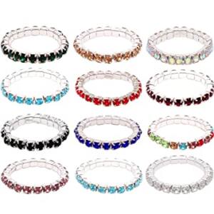 Anillos elasticos