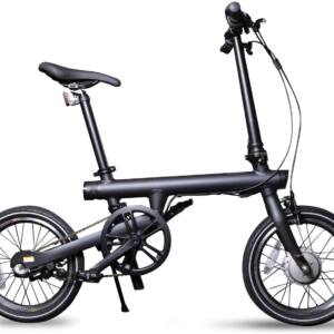 Bicicleta eléctrica xiaomi qicycle