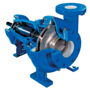 Bombas centrifugas