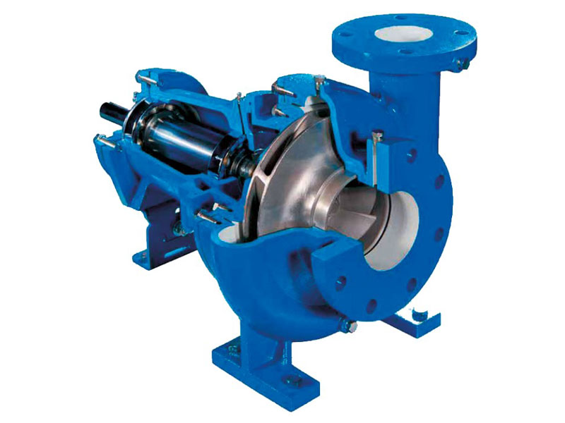 Bombas Centrifugas