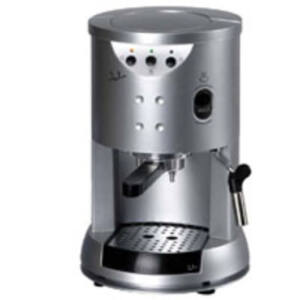 Cafetera express monodosis