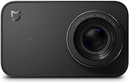 Camara Xiaomi Deportiva