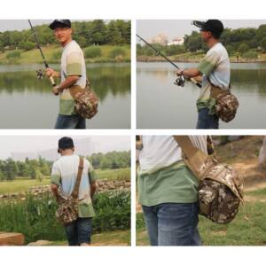 Chollo pesca