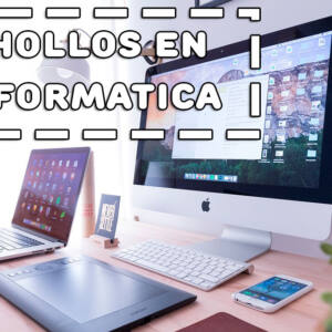 Chollos informatica