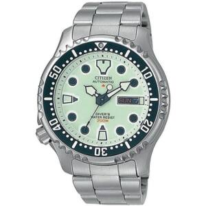Citizen ny0040