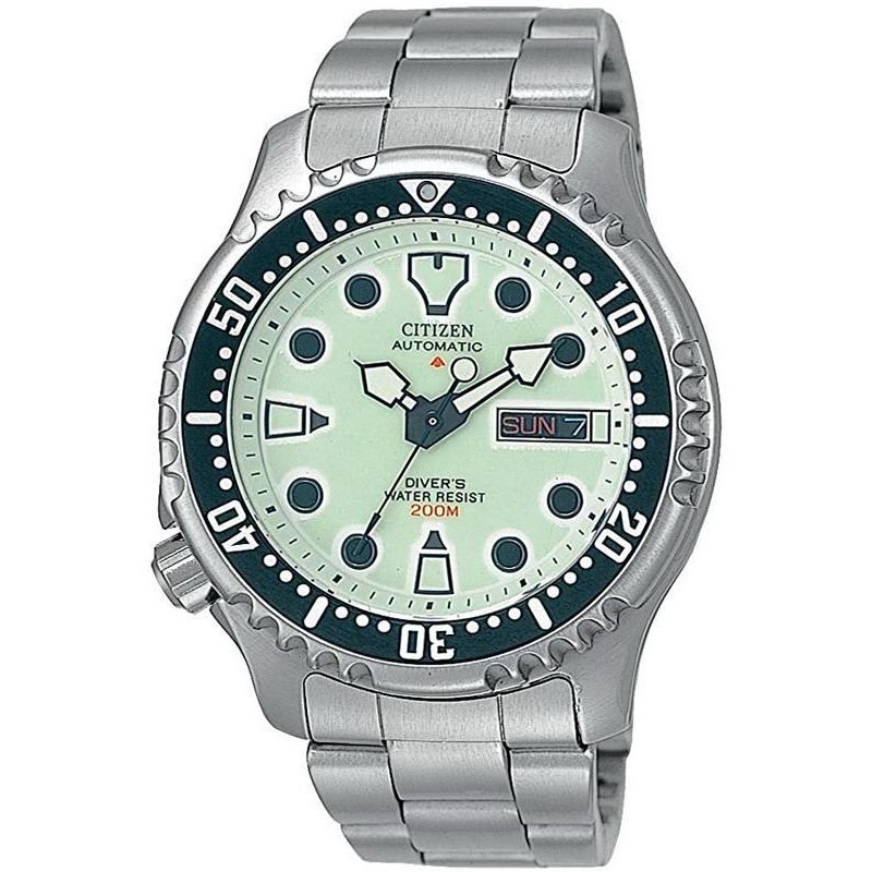 Citizen Ny0040