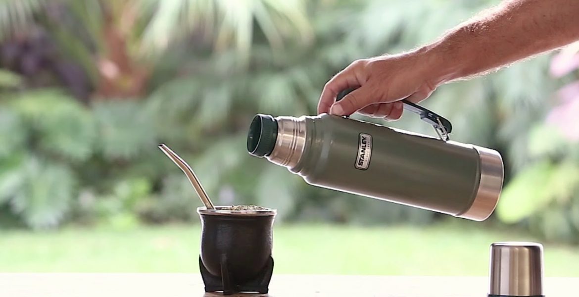 Comprar Mate Y Bombilla En Espana