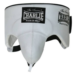 Coquilla boxeo