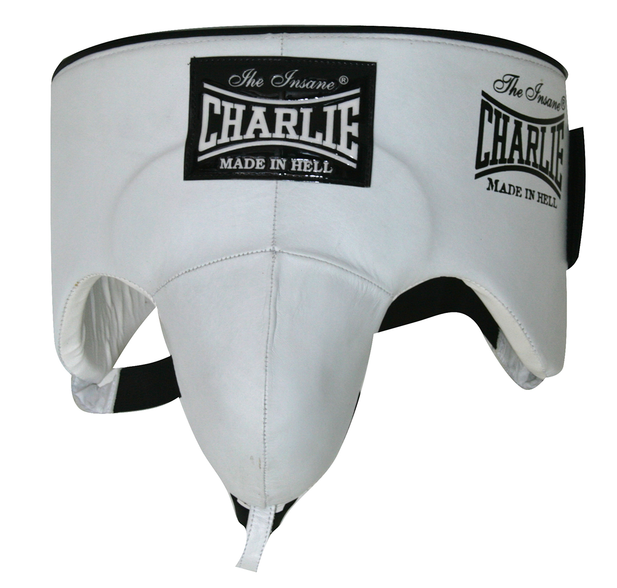 Coquilla Boxeo