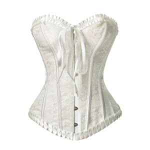 Corsets de vestir