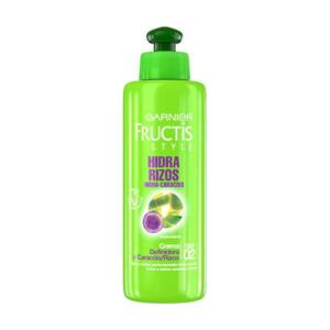 Crema definidora de rizos