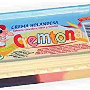 Cremtona
