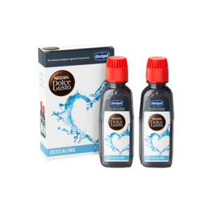 Descalcificador dolce gusto