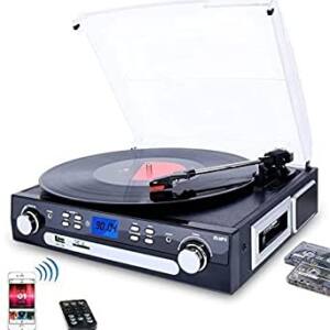 Digitnow tocadiscos