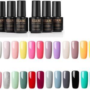 Esmalte rosalind opiniones