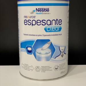 Espesante nestle