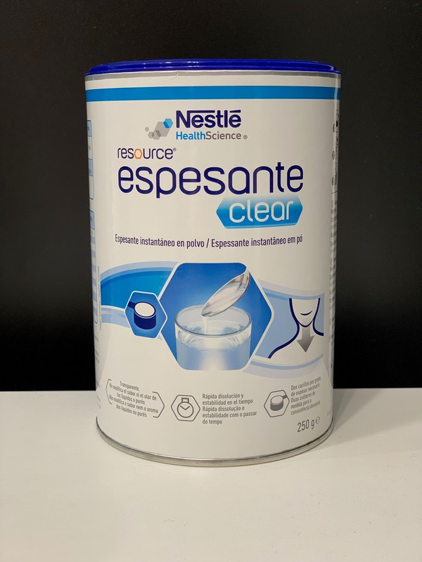 Espesante Nestle