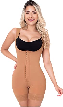 Fajas Colombiana
