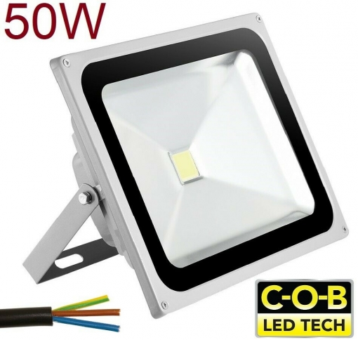 Focos Led Exterior