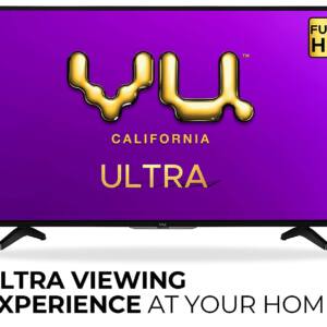 Full tv