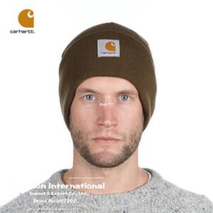Gorro carhartt