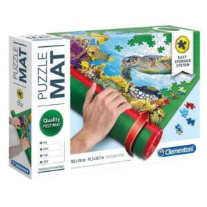 Guarda puzzle