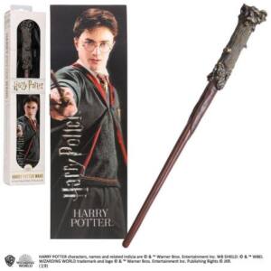 Harry potter varita