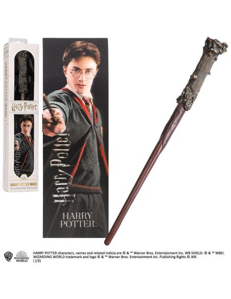 Harry Potter Varita