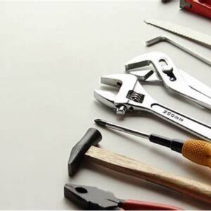 Herramientas basicas para Bricolage