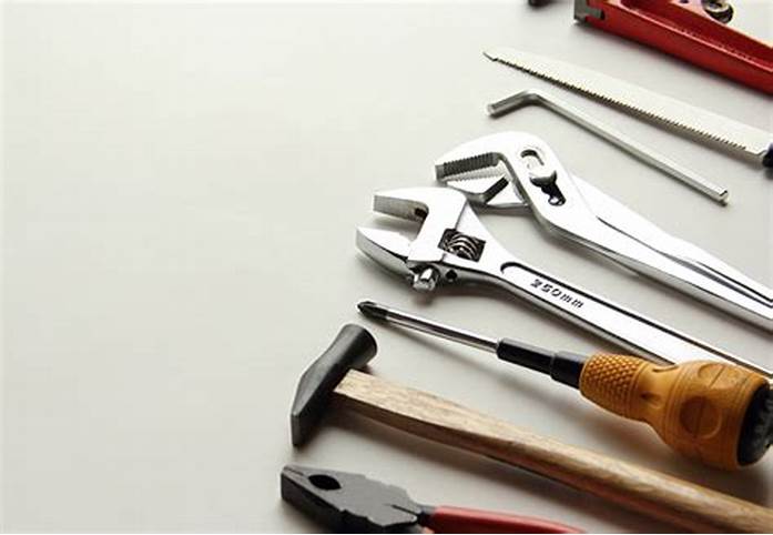 Herramientas Basicas Para Bricolage