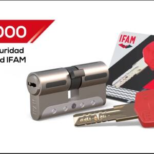 Ifam wx1000