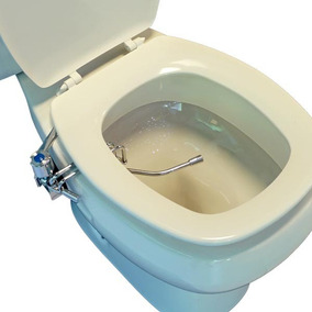 Inodoros Con Bidet Incorporado
