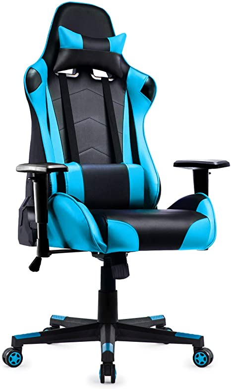 Intimate Wm Heart Silla Gaming