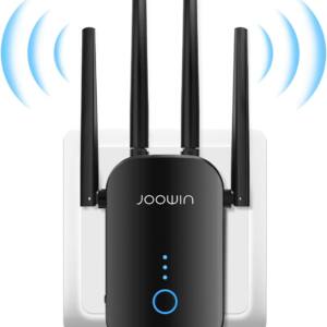 Joowin repetidor wifi 1200mbps