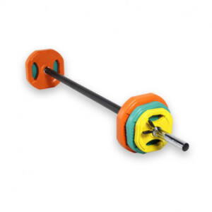 Kit body pump